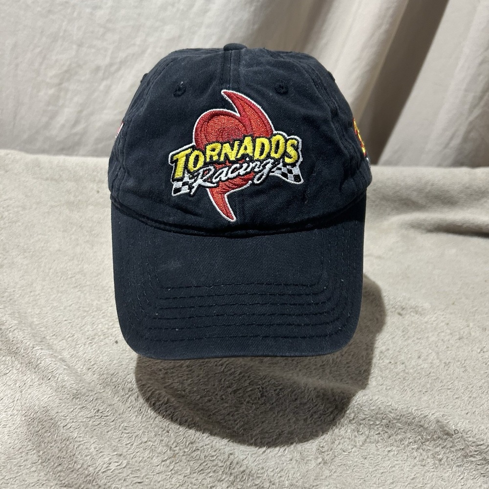 Tornados Racing NASCAR Hat Ryan Newman 39 Tony Stewart 14 Pilot Adjustable Cap